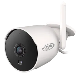 C�mera PPA Externa Wifi Smart On 3MP   SP