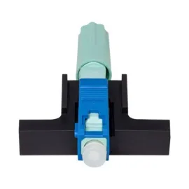 CONECTOR �PTICO DE CAMPO SC/UPC SM 3MM AZUL XFF 1 - 10 PC   SP