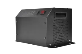 Volt Gate Senoidal   SP