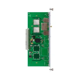 PLACA TRONCO  GSM/3G 4 CANAIS IMPACTA 94/140/220/300   SP