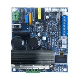 Central Triflex V2   SP