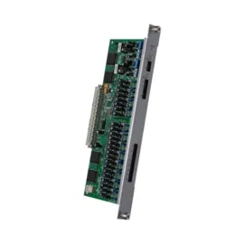 PLACA 2 TR E 12 RA ANAL�GICOS  IMPACTA 94/140/220/300 - STS   SP