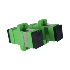 ADAPTADOR �PTICO SIMPLEX SC/APC (50 PECAS) CABLIX   SP