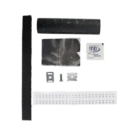 KIT DERIVADOR �PTICO P/ CEO SVT (TERMOCONTRATIL)   SP