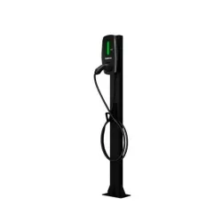 ESTACAO DE RECARGA PARA VEICULOS el�tricOS CITY - AC 7,4 KW   SP