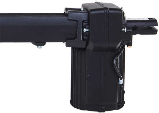 Pivo Condominium Jetflex SP