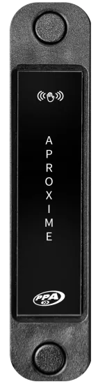 Botoeira BT No-Touch SP