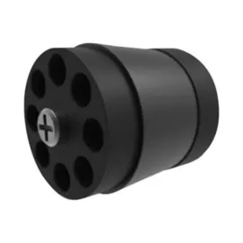 DERIVADOR CEO 144FO CAIXA DE EMENDA  GROMMET(8 ENT 3-8)   SP