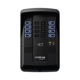 CENTRAL COLETIVA  COLLECTIVE 8 I   SP