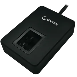 CADASTRADOR DE DIGITAL USB 9500   SP