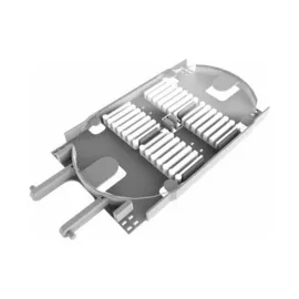 BANDEJA PARA CAIXA DE EMENDA JUNIOR 24FO   SP