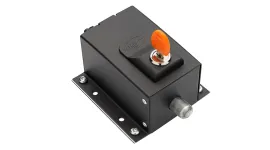 Trava Dog Steel Custom   SP