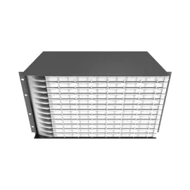 DIO ARTICULADO 19 6U 144FO SC/APC SIMPLEX SM PR   SP