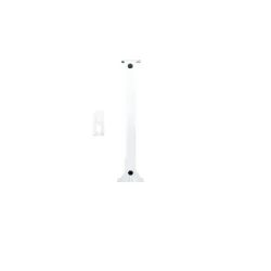 PEDESTAL PARA CARREGADOR DE VEICULOS el�tricOS - AC 22 KW   SP