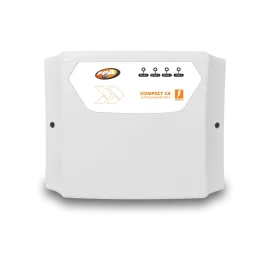 Eletrificador Compact CR   SP