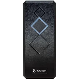 LEITOR MIFARE WIEGAND   SP