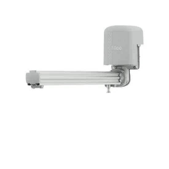 MOTOR PIVOTANTE GATTER PLUS STD 127V60HZ 1.00M CP4020 DUPLO SP