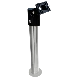 SUPORTE EXTERNO LEITOR FACIAL   SP