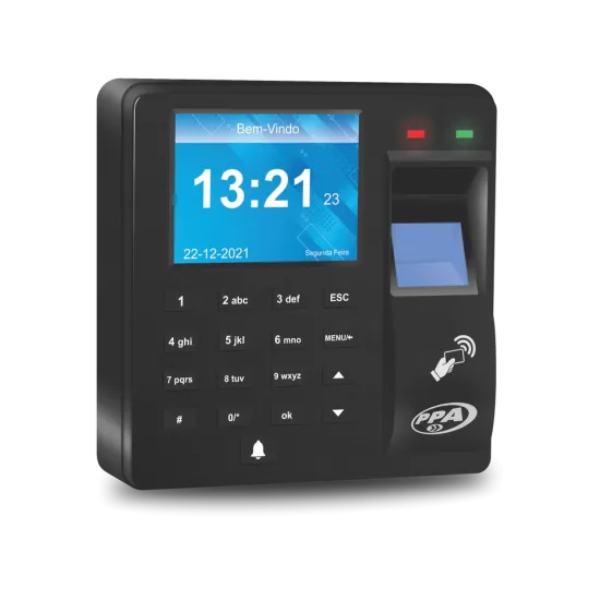 Controladora BIO3 Stand Alone SP