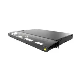 DIO PADR�O 19 12FO (9)SM C/ PIGTAIL SC/APC PRETO FIT CRISTAL   SP