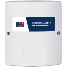 CONTROLADORA DE SEM�FORO 3 N�VEIS   SP