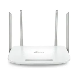 ROTEADOR WIRELESS GIGABIT DUAL BAND AC 1200 EC220-G5 STS   SP