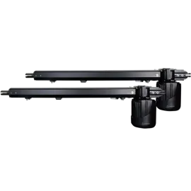 PIVO DUO BLACK DUPLA TSI 1/2   SP