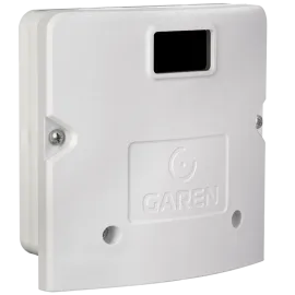 RECEPTOR DE CONTROLES INTELIGENTE   SP