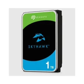 HD SEAGATE SKYHAWK 1TB SATA6 5400RPM  256MB ST1000VX013 - STS   SP