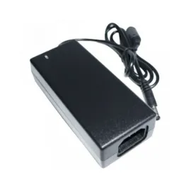 FONTE CFTV BIVOLT autom�tico  12V 5A   SP