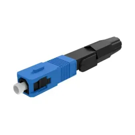 CONECTOR �PTICO DE CAMPO SC/UPC AZUL - 10 PC   SP