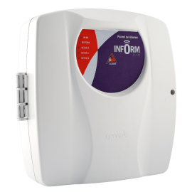 INFORM SLIM 3 SETORES   SP