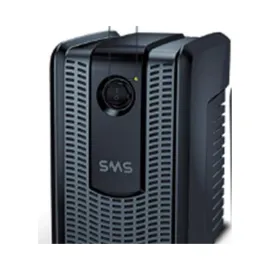 ESTABILIZADOR REVOLUTION SPEEDY 500  VA BIVOLT/115 V - STS   SP