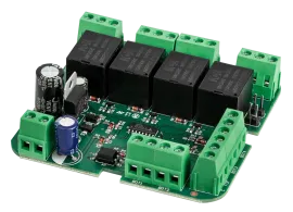 Intertravamento 4 Sa�das   SP