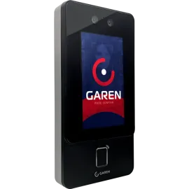 TERMINAL FACIAL GAREN 6000   SP