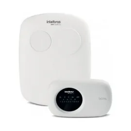 CENTRAL DE ALARME MONITORADA AMT 2118 EG   SP