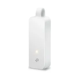 ADAPTADOR DE REDE USB TIPO C P/ RJ45 ETHERNET GIGABIT  UE300C   SP