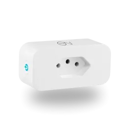 Tomada 10A Smart ON   SP