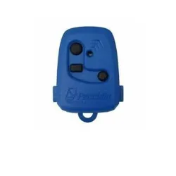CONTROLE REMOTO DIG RF 3C AZUL MEMB-10   SP