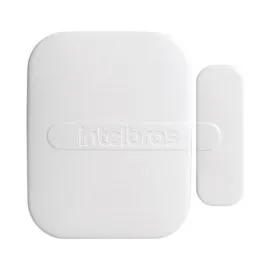 SENSOR DE ABERTURA MAGN�TICO  SEM FIO XAS LIGHT   SP