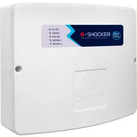 G.SHOCKER FIT PLUS   SP