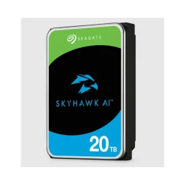 HD SEAGATE SKYHAWK AI 20TB SATA 256MB ST20000VE002  STS   SP