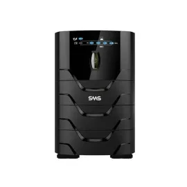 NOBREAK POWER SINUS UPS  3200 VA MONOVOLT 220 V NG - STS   SP