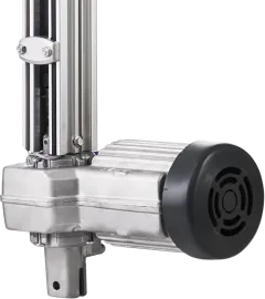 BV Monta Carga Jetflex   SP