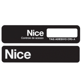 TAG VEICULAR CR5   SP