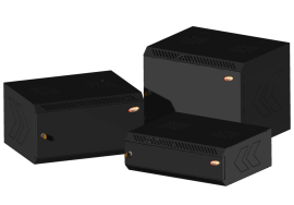 Rack para Gravadores   SP