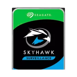 HD SEAGATE SKYHAWK 4TB SATA6  5400RPM 256MB ST4000VX016 STS   SP