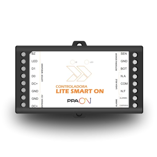 Controladora Lite Smart On SP