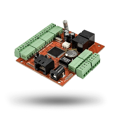 Controladora 1 Ponto SP