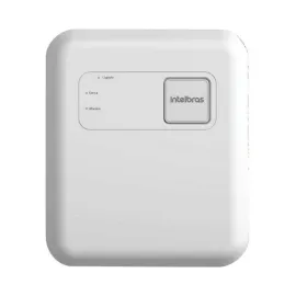 CENTRAL DE CERCA EL�TRICA INTELBRAS ELC 6012 NET   SP